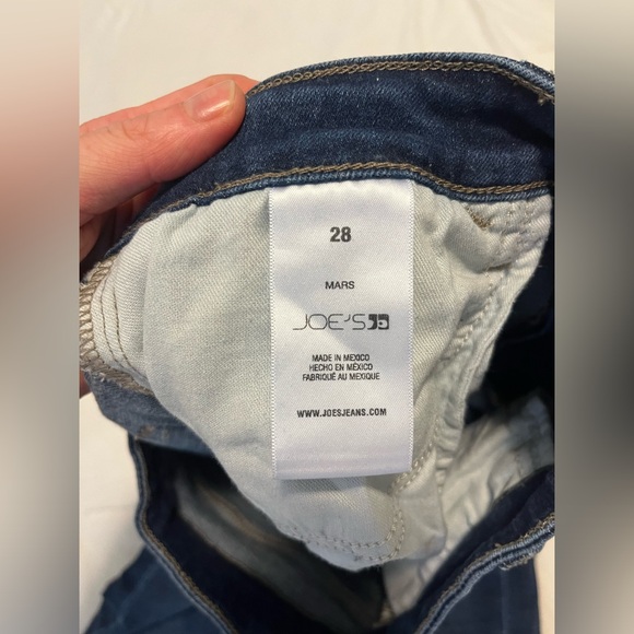 Joes Skinny Jeans 28 - Picture 8 of 14